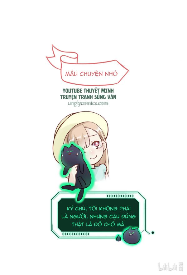 Tôi Phải Làm 1 Kẻ Đại Xấu Xa Chap 4 - Trang 3